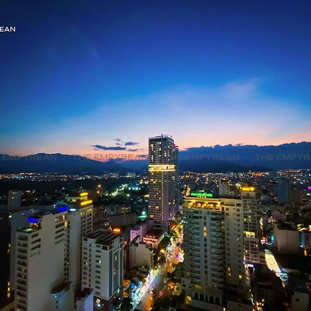 The Empyrean Nha Trang Hotel Luaran gambar