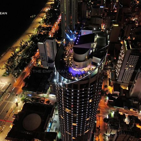 The Empyrean Nha Trang Hotel Luaran gambar