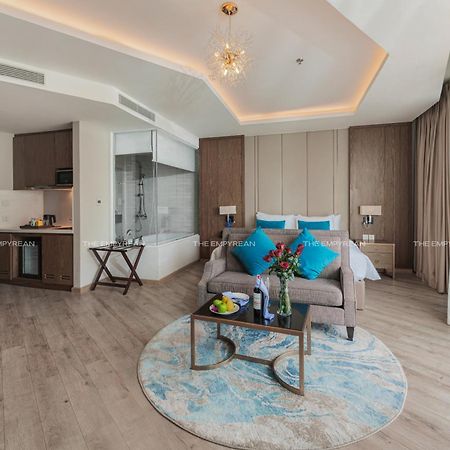 The Empyrean Nha Trang Hotel Luaran gambar
