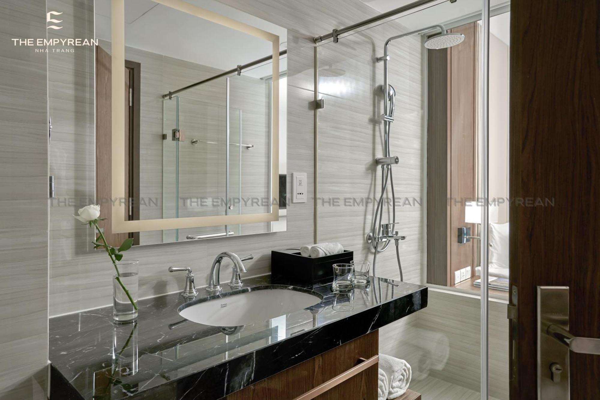 The Empyrean Nha Trang Hotel Bilik gambar