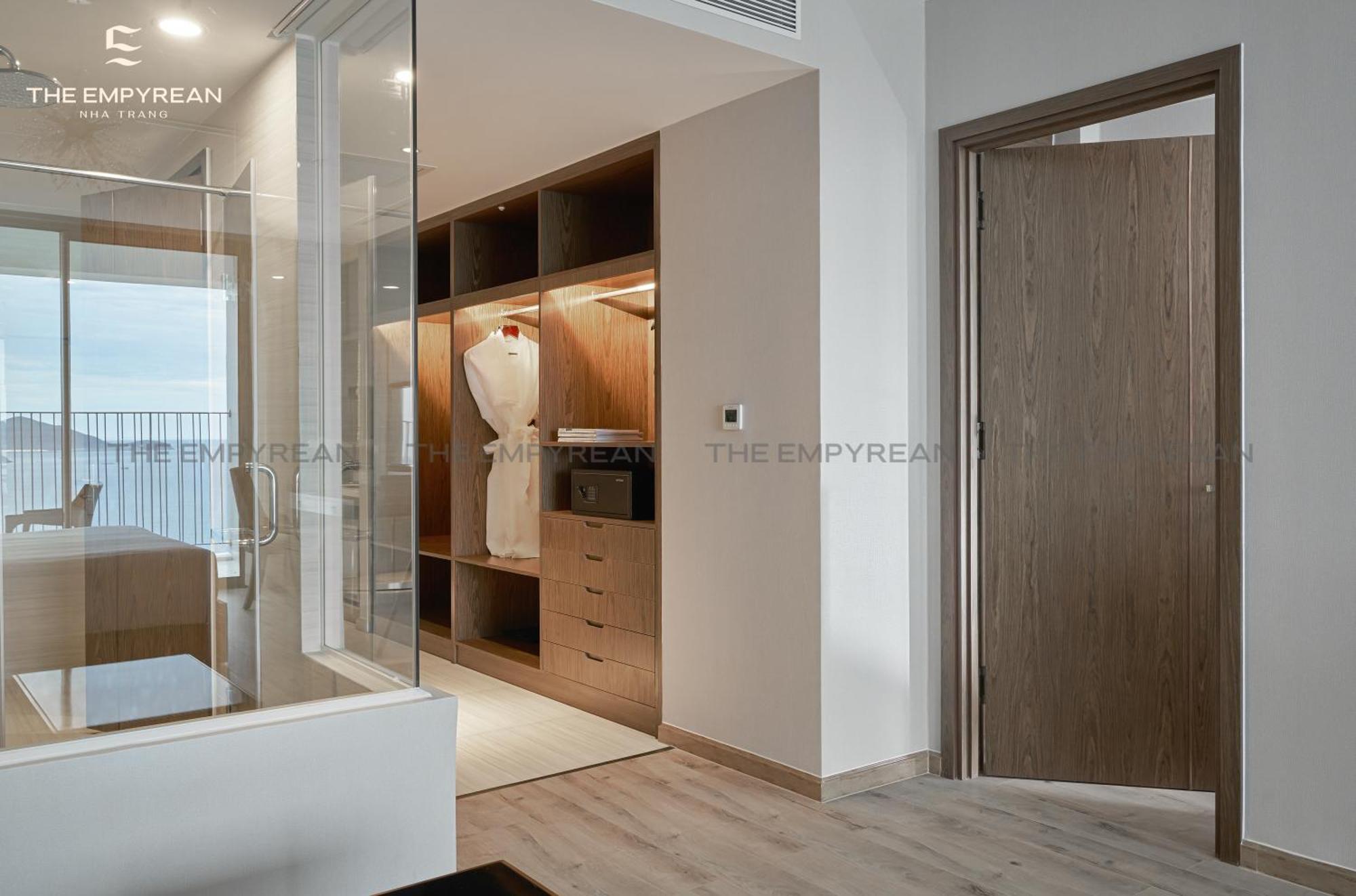 The Empyrean Nha Trang Hotel Bilik gambar
