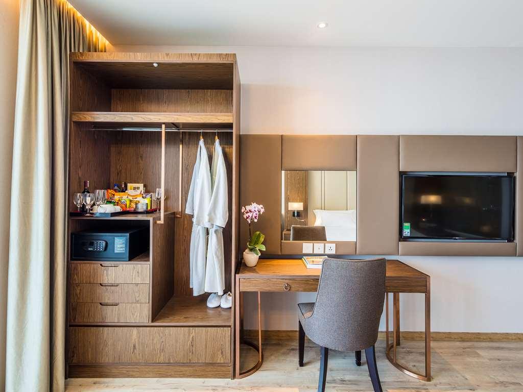 The Empyrean Nha Trang Hotel Servis gambar