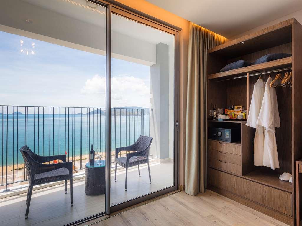 The Empyrean Nha Trang Hotel Bilik gambar
