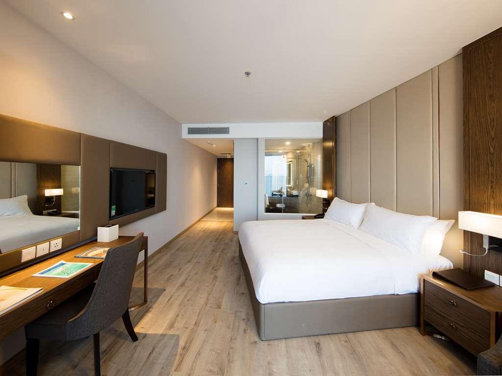 The Empyrean Nha Trang Hotel Bilik gambar